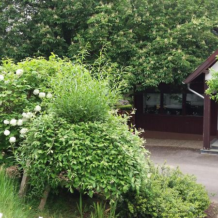 Hotel Forsthaus Alter Foerster Bad Oeynhausen Zewnętrze zdjęcie