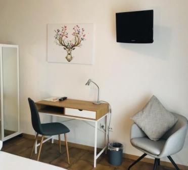Hotel Forsthaus Alter Foerster Bad Oeynhausen Zewnętrze zdjęcie