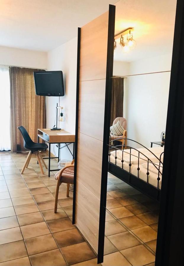 Hotel Forsthaus Alter Foerster Bad Oeynhausen Zewnętrze zdjęcie