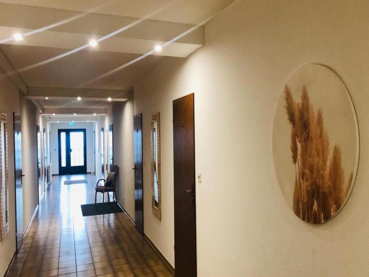 Hotel Forsthaus Alter Foerster Bad Oeynhausen Zewnętrze zdjęcie