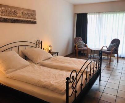 Hotel Forsthaus Alter Foerster Bad Oeynhausen Zewnętrze zdjęcie