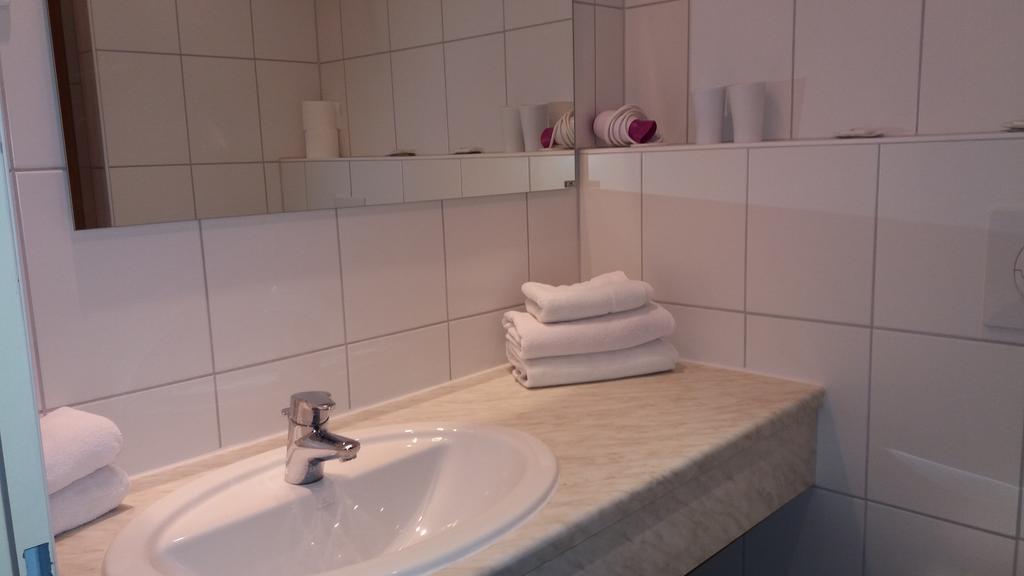 Hotel Forsthaus Alter Foerster Bad Oeynhausen Zewnętrze zdjęcie