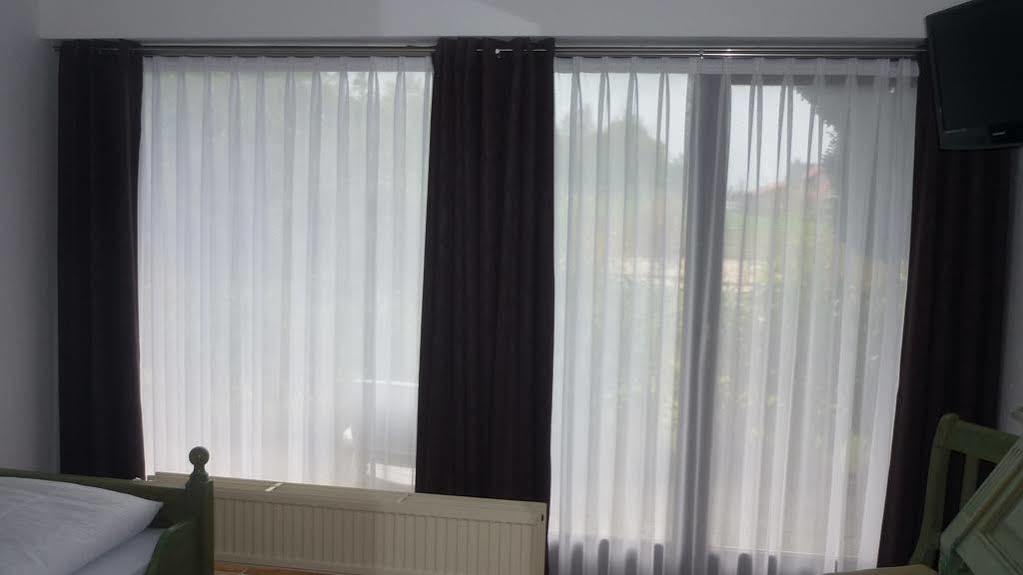 Hotel Forsthaus Alter Foerster Bad Oeynhausen Zewnętrze zdjęcie