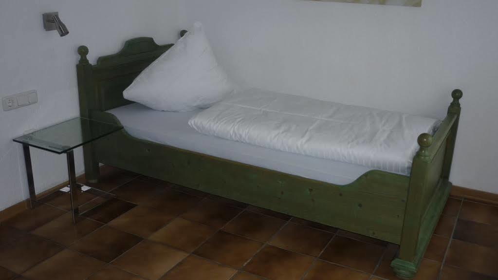 Hotel Forsthaus Alter Foerster Bad Oeynhausen Zewnętrze zdjęcie