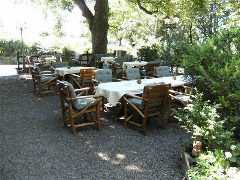 Hotel Forsthaus Alter Foerster Bad Oeynhausen Zewnętrze zdjęcie