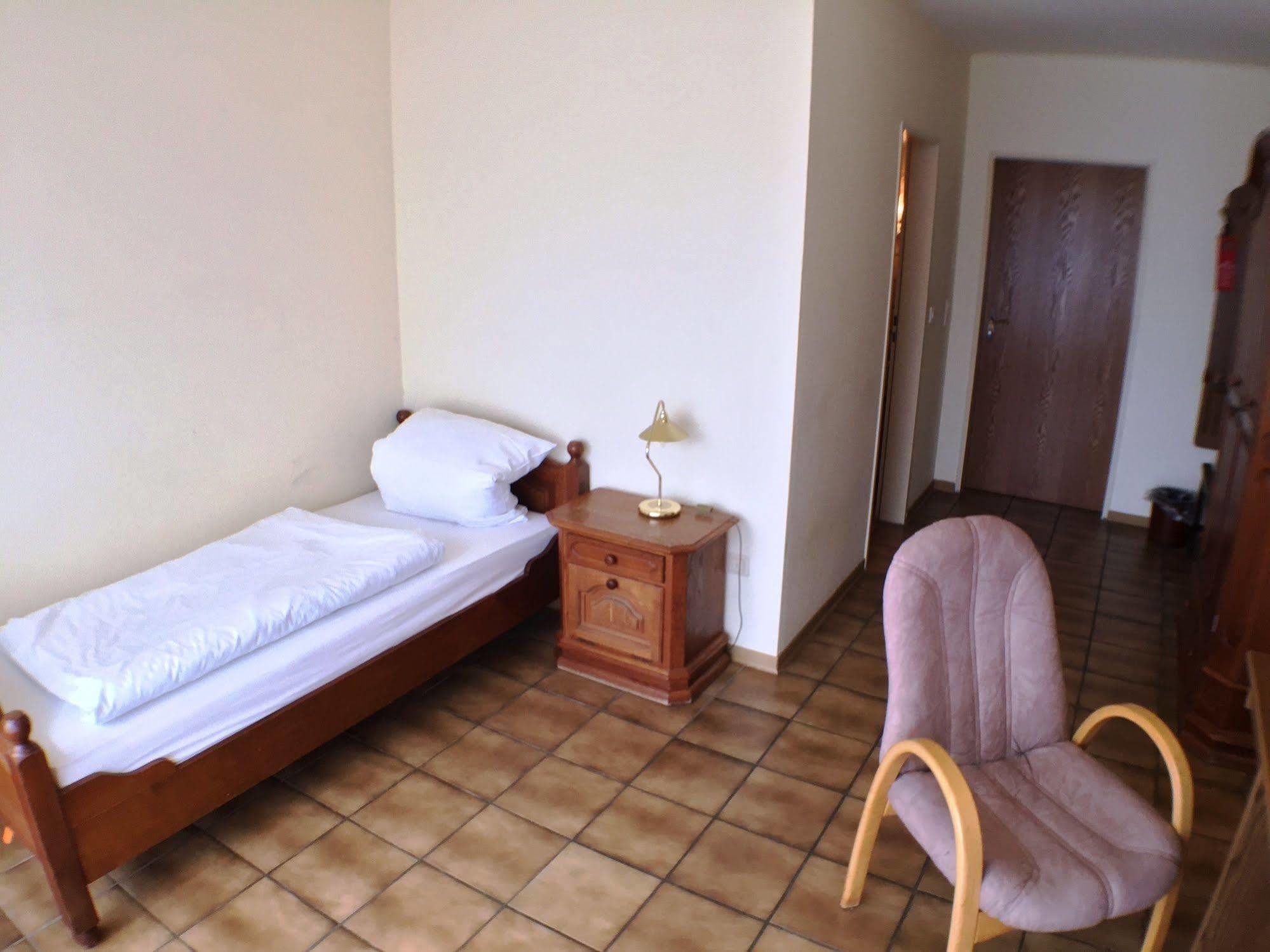 Hotel Forsthaus Alter Foerster Bad Oeynhausen Zewnętrze zdjęcie