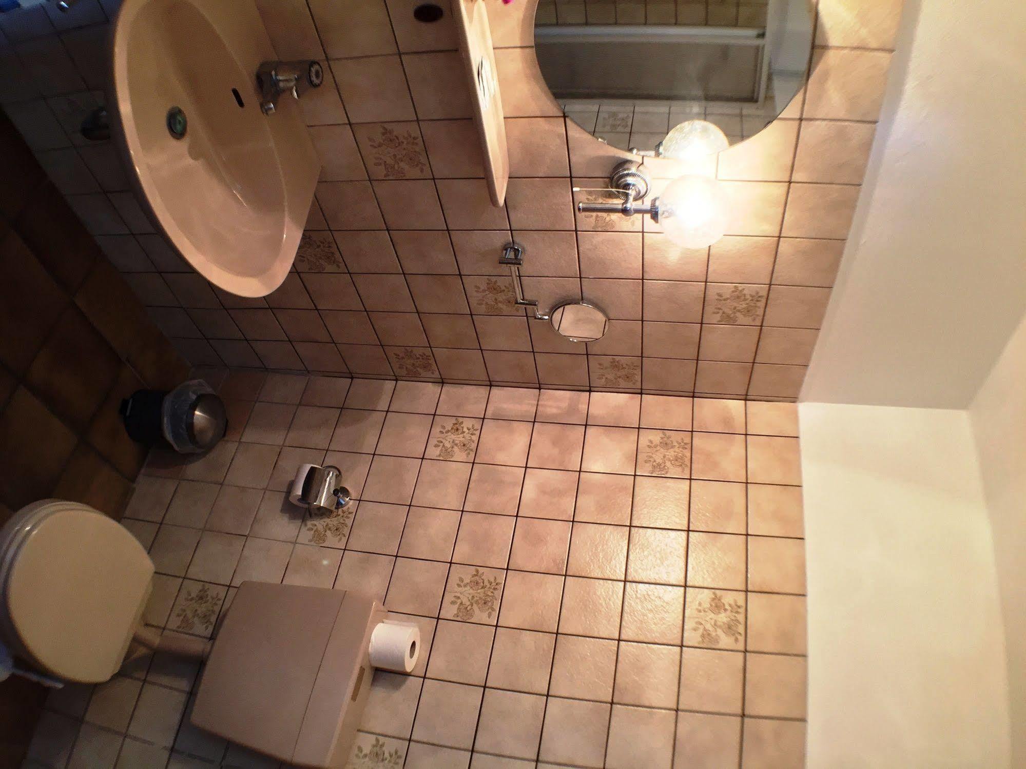 Hotel Forsthaus Alter Foerster Bad Oeynhausen Zewnętrze zdjęcie