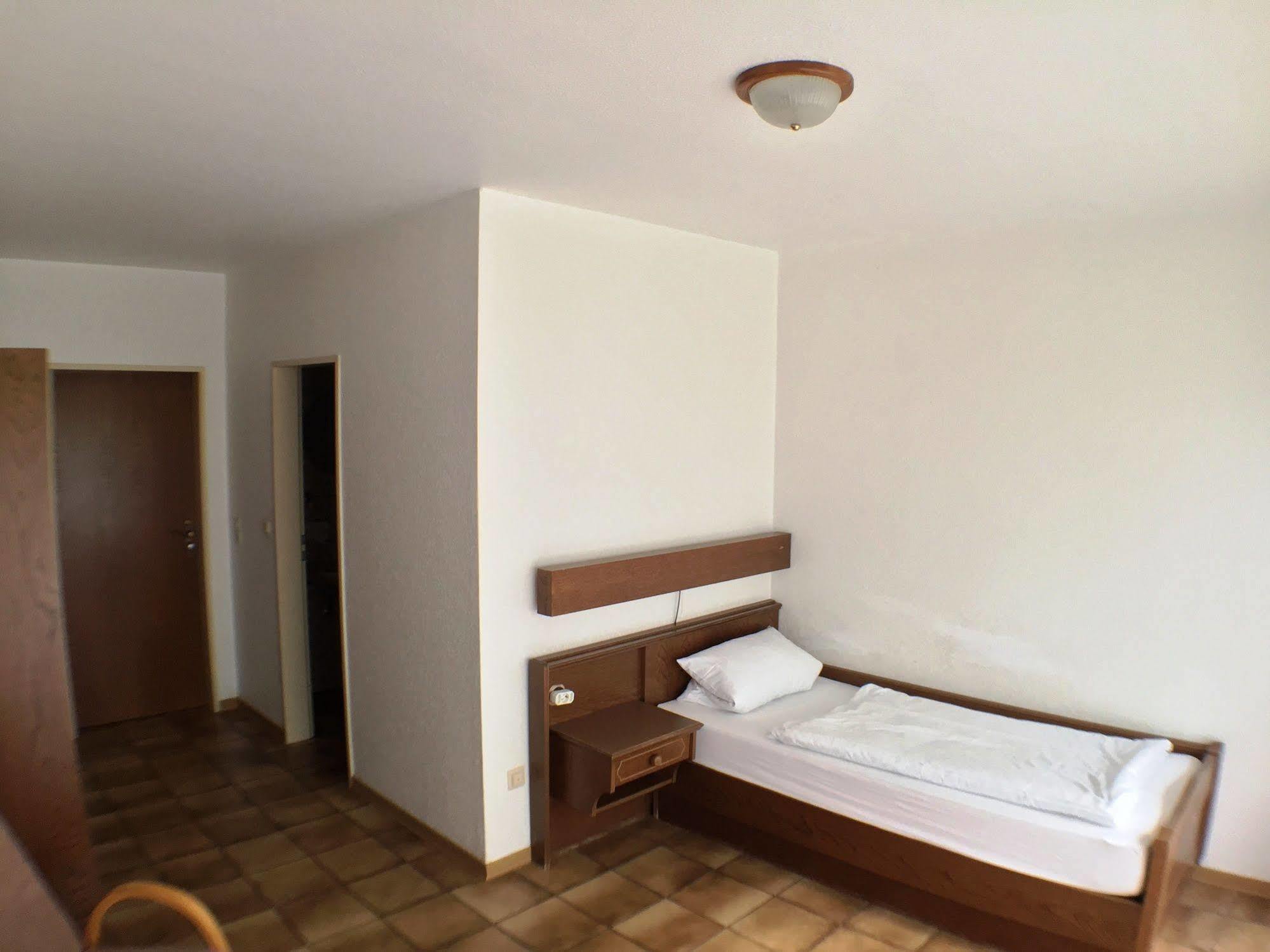Hotel Forsthaus Alter Foerster Bad Oeynhausen Zewnętrze zdjęcie